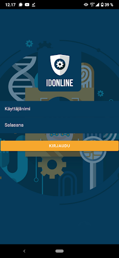 IDonline Mobile