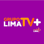 Cover Image of Download Grupo Lima Tv+ 1.8 APK