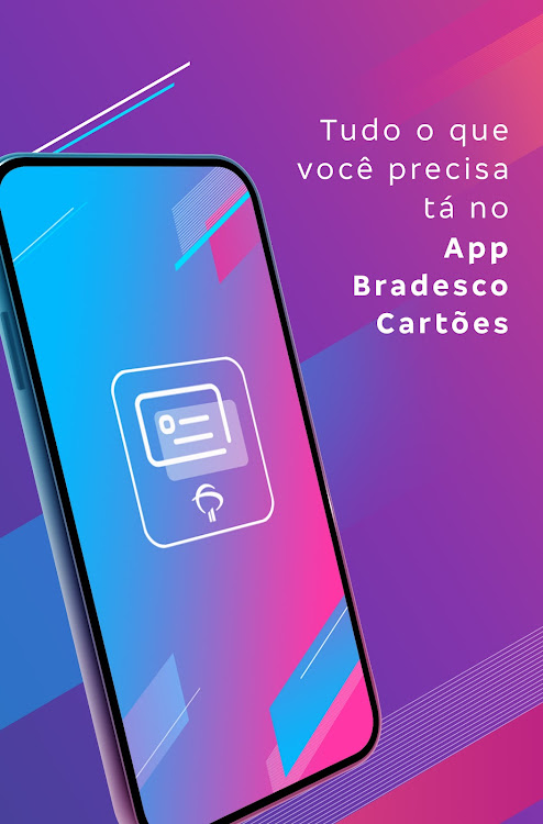 Bradesco Cartões - 2.65.3 - (Android)