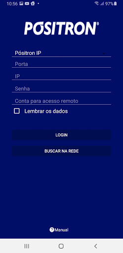 HM Programmer Mobile Screen 3