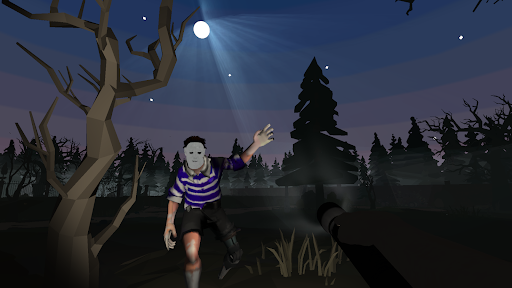 michael Myr Dead Escape Story