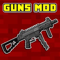 Mod Guns 3D