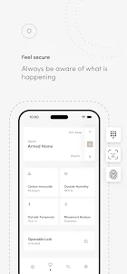 Ovio for Home Assistant