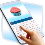 Cupcake Keyboard icon