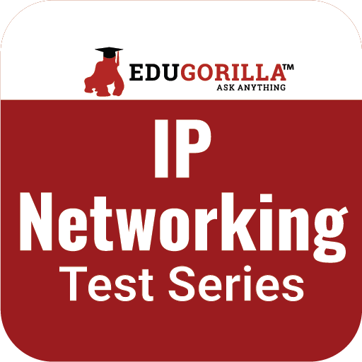 IP Networking Practice App wit  Icon