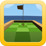 Simple Golf icon