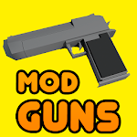 Cover Image of Download Guns mod  APK