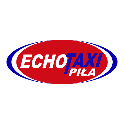 Echo Taxi Piła logo
