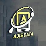 Cover Image of Download Ajis Data  APK
