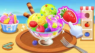 Baby Panda's Kids Play - Screenshot 3