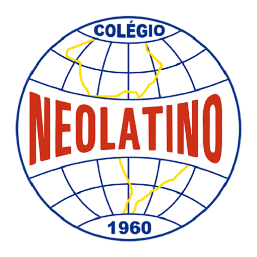 Agenda Digital Neolatino logo