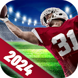 Football Manager GM - NFL game icon