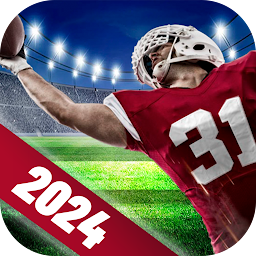 Icon image Fantasy Football Games Manager