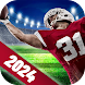 フットボール: NFL Fantasy Manager 24 - Androidアプリ