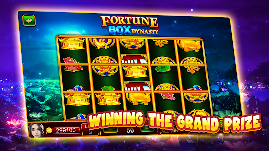Fortune Box Dynasty