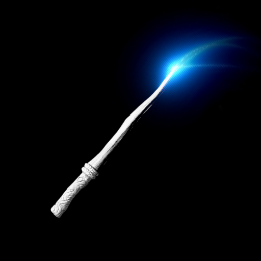 Magic logo