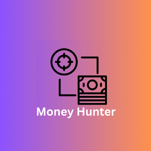 Money Hunter - Google Play 앱