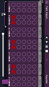 Screenshot 4 Tulum 3 android