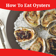 How To Eat Oysters