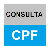 Consultar CPF icon