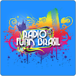 Cover Image of Download Rádio Funk Brasil 3.0.0 APK