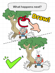 Brain Draw - Are you smart enough? 1.12.5 APK screenshots 13