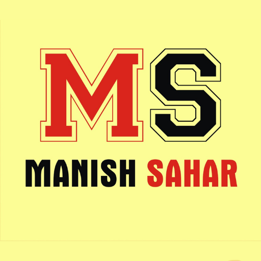 Manish Sahar