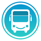Manchester Bus & Train Times icon