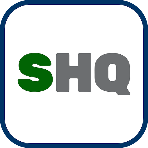 SHQ logo