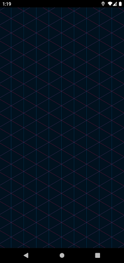 Android application VINCUE UNLEASHED screenshort