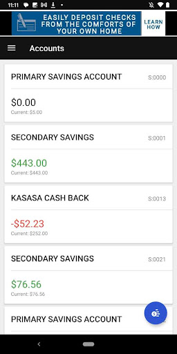 FFCU Mobile Screenshot 4 - AppWisp.com