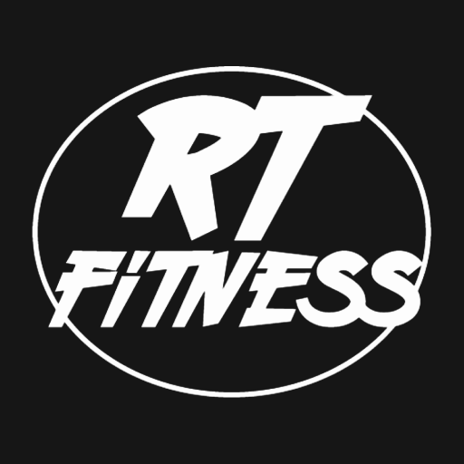 RT Fitness Online logo