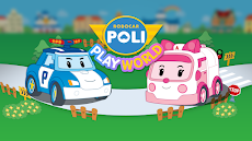 Robocar poli: Play Worldのおすすめ画像1