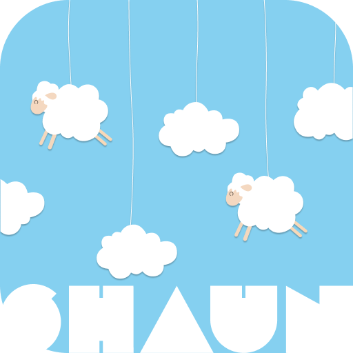 shaunSocial Demo logo