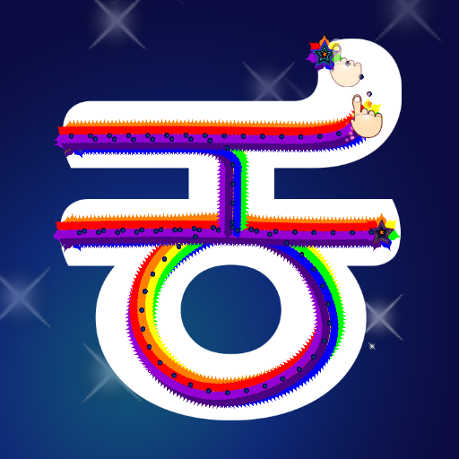 Learn Kannada Alphabet Writing logo