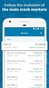 BrokerNow – Invest in stocks 4