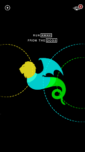 G30 - Uno screenshot del labirinto della memoria