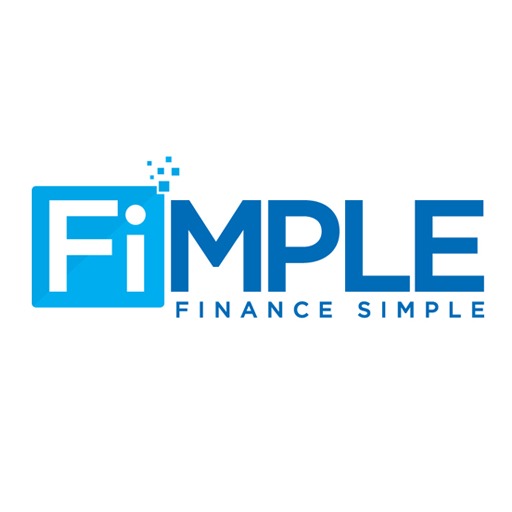 Fimple logo