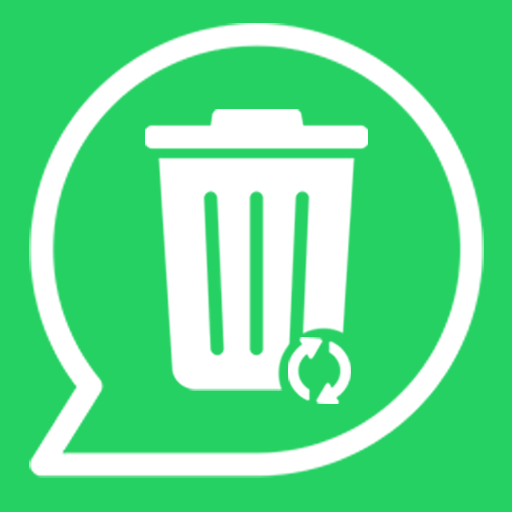 Waps:Recover Deleted Messages logo
