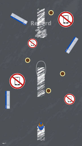 Stewardess – Flight attendant games