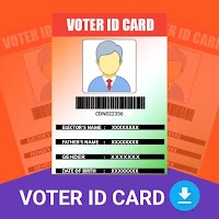 Voter id Card Download 2022