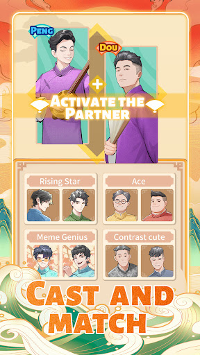 My Dream TeaHouse - Idle Game