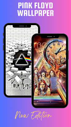 Pink Floyd Wallpaperのおすすめ画像5