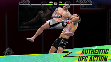 EA SPORTS™ UFC® Mobile 2  1.10.00  poster 15