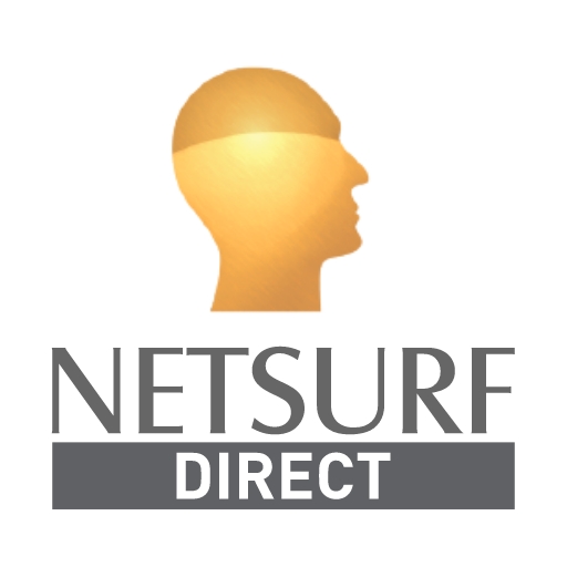 Netsurf Network 1.5.1.9 Icon