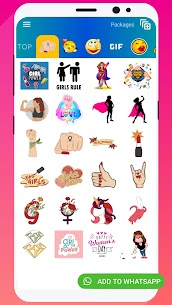 WhatSmiley – Smileys, GIF, emoticons & stickers 3