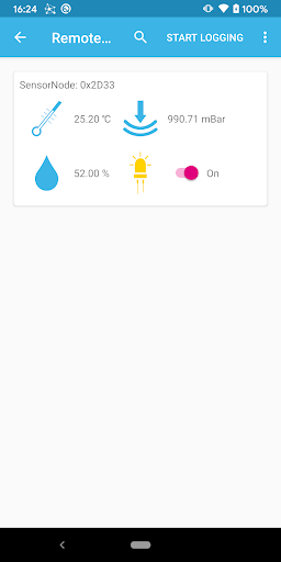 App-Vorschau