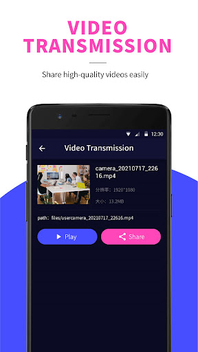 Video Compressor Video Convert Screen 3