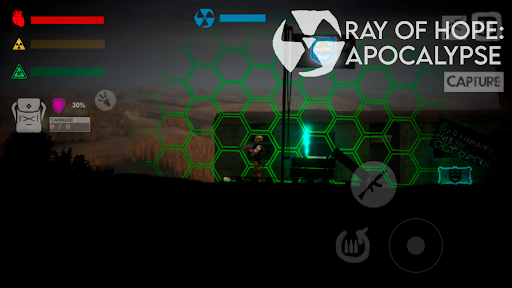Ray of Hope: Apocalypse Screenshot
