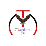 Cover Image of Télécharger MAGDNET-TV  APK